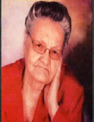 Betty Weemes Durant, Oklahoma Obituary