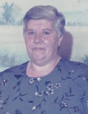 Photo of Donna Franklin
