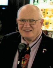 Walter W. Cover