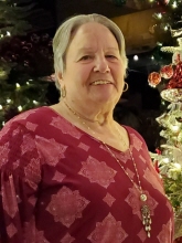 Barbara Ann Wright
