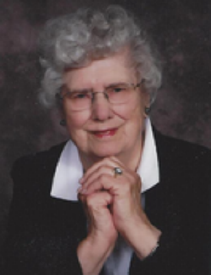 Bernice E. Roeder