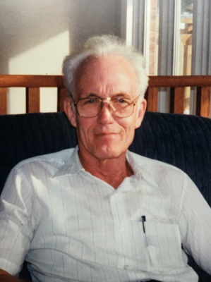 John Francis Meyer