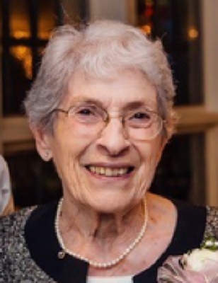 Josephine Y. Field