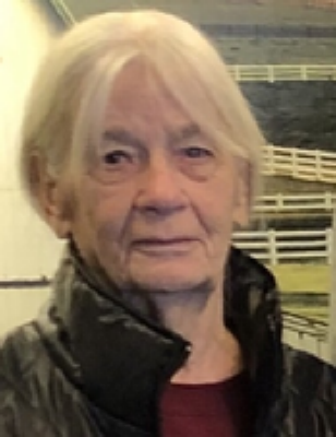 Ferne Eileene Crawford