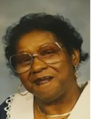 Lillian Mitchell