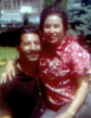 Frank Contreras Sr.