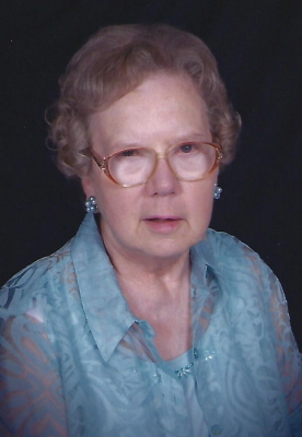 Lillian Payne Marsden