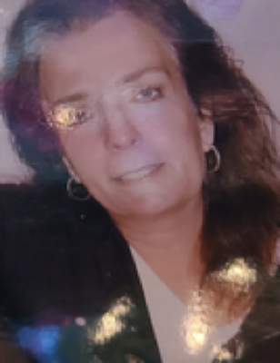 Susan Elizabeth Newsome