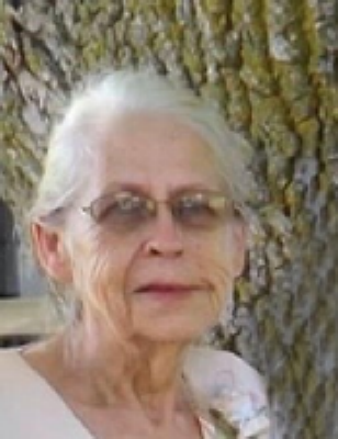 Joan Carolyn Clark Ortonville, South Dakota Obituary