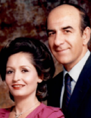 Hosein and Nayer Rozati Wilmington, Delaware Obituary