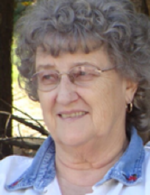 Delores Lee Harding Hairfield