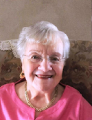 Virginia Roberta Dower