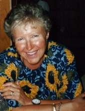 Ann C. Taylor