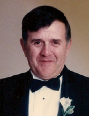 Eugene Boudreau