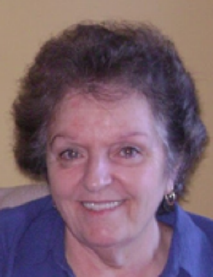 Genevieve Frances Griffin Braintree, Massachusetts Obituary