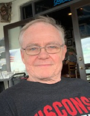 Robert Scheldroup