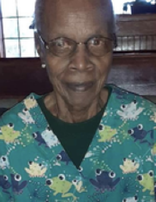 Ada Corke St. Louis, Missouri Obituary
