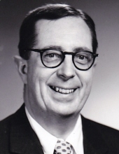 Charles M. Baker, III