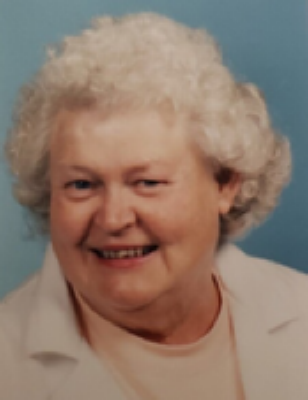 Florence Joyce Larson