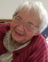 Violet Vera Cranmer