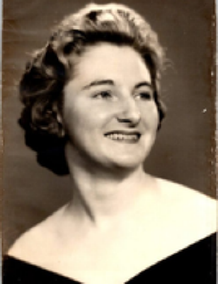 Barbara Reynolds Danville, Virginia Obituary