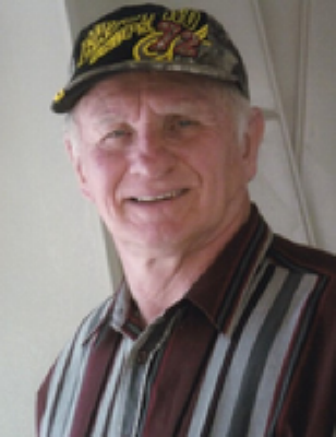 Gary Glenn Harrold