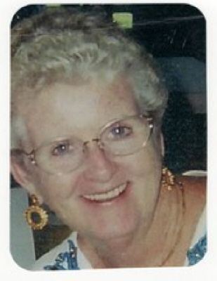 Ellen Mae Jones Pittsfield, Massachusetts Obituary