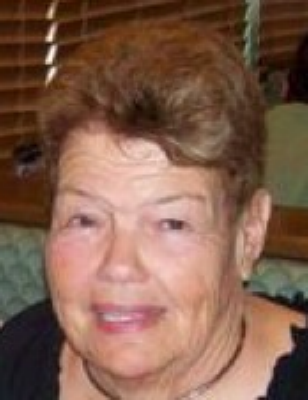 Mary B. Trautman