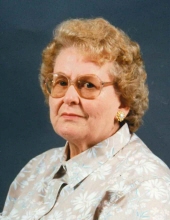 Henrietta May Kramer