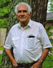 Carl "Johnny" Jackson Greene