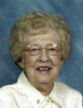 Dorothy Leila Heering