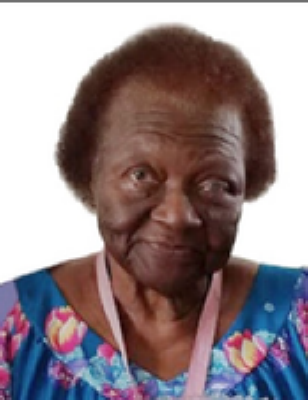 Minnie Louise Magwood Miami, Florida Obituary