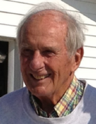 Roy Francis Hauth, Jr.