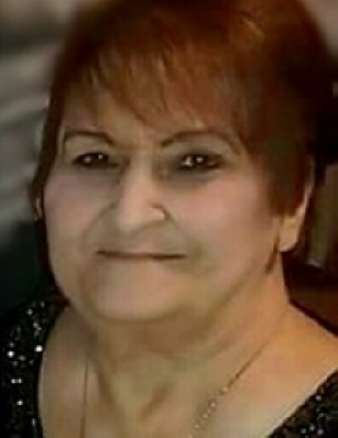 Rita M. Smith