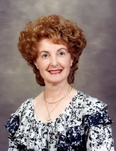 Maureen Jean Sutherland