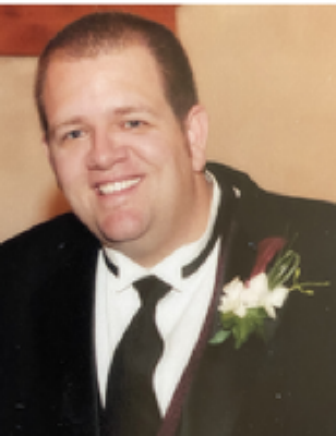 Jared Ray Young