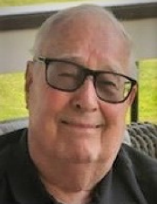 Carl G. Ritchey Jr.