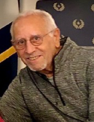 William Warren Snyder