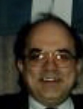 Norman  William  Perino, Jr.