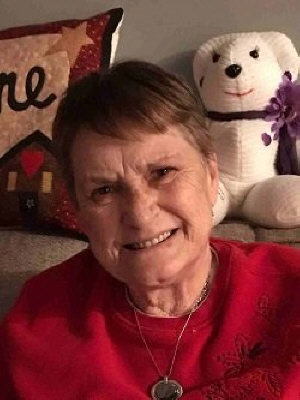 Harriet Savoury Grand Bank, Newfoundland and Labrador Obituary