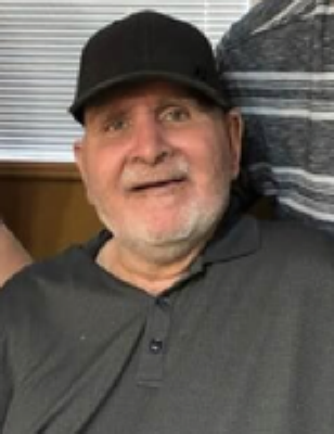 Francis "Steve" S. Caha