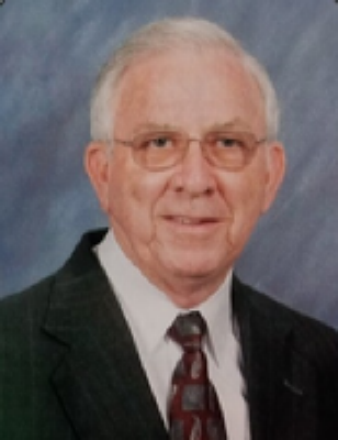 Gerald R. Sykes