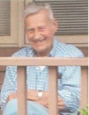 Carl Earl Snyder