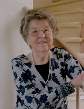 Rosemary Ruth Basak