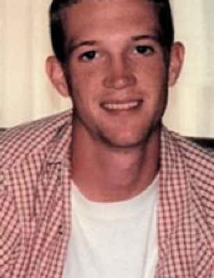 Michael Wayne Grove