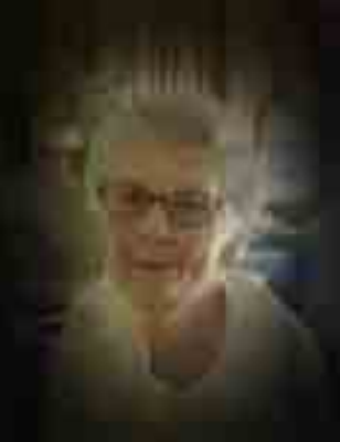Speck Funeral Home - Clara Glascock