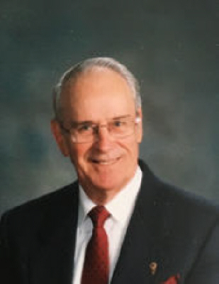 Photo of Donald Tanner