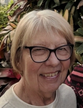 Marcia Ellen Stalheim