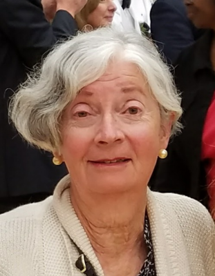 Photo of Jean Donohue