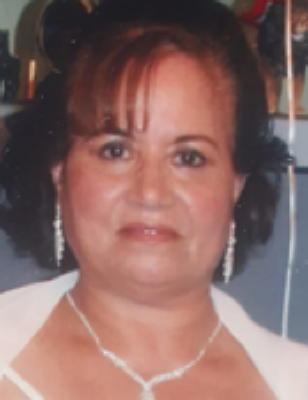 Maria A Garcia